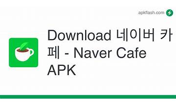 Naver Cafe for Android - Download the APK from Habererciyes